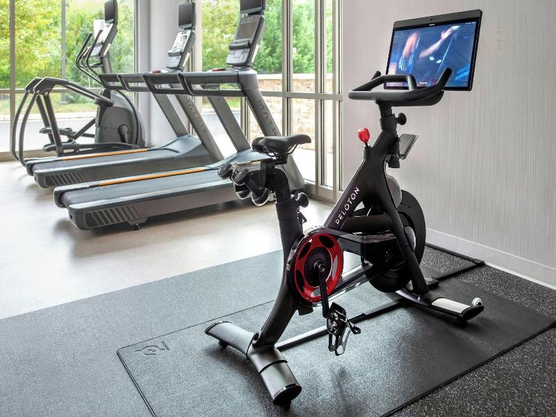 SpringHill Suites Mt. Laurel Cherry Hill image