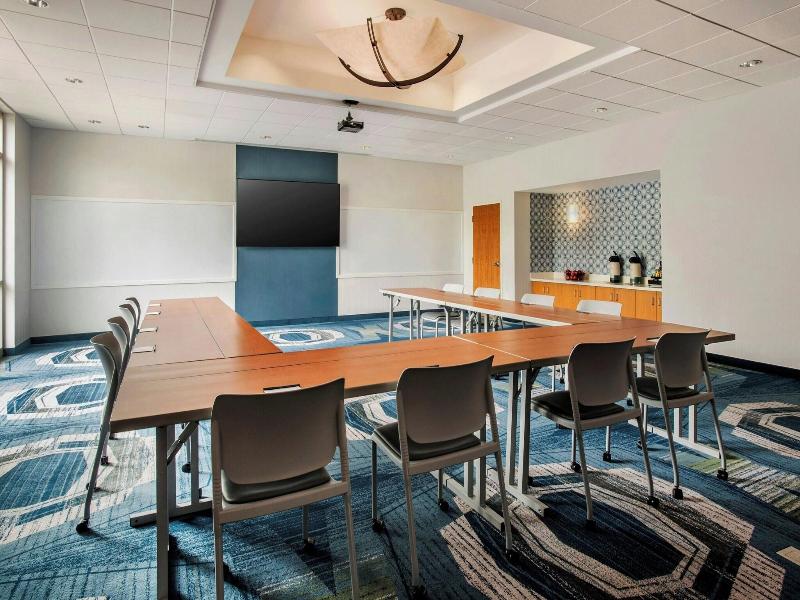 SpringHill Suites Mt. Laurel Cherry Hill image