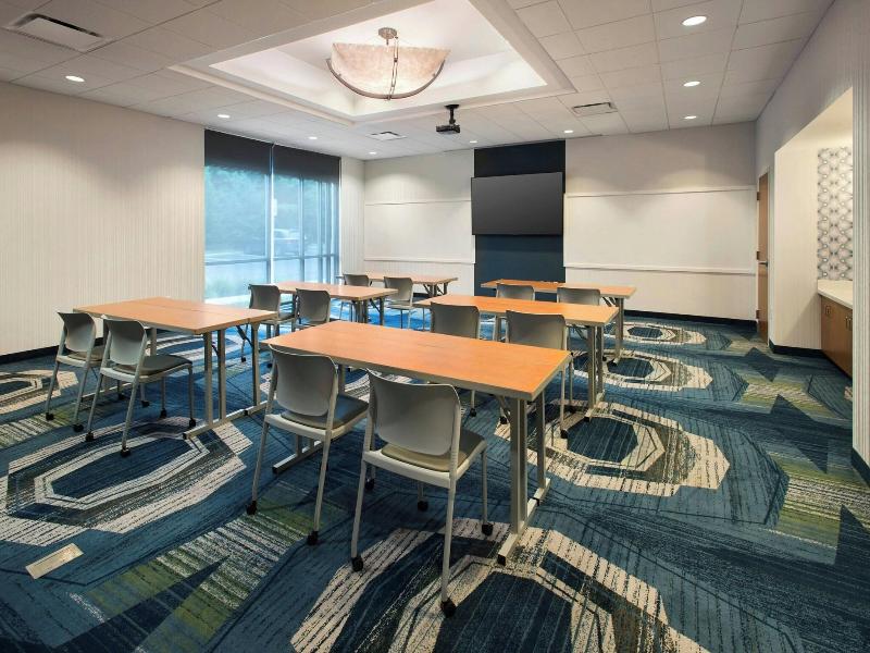 SpringHill Suites Mt. Laurel Cherry Hill image