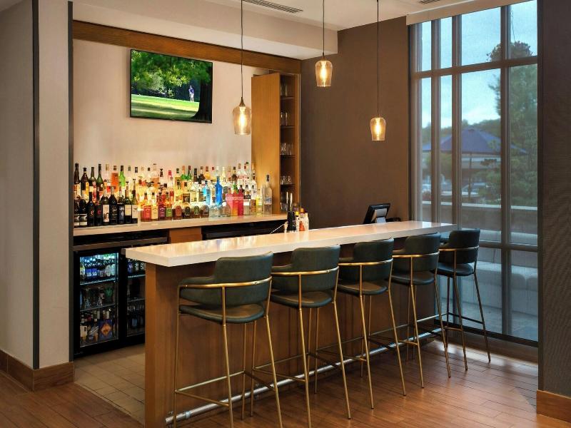 SpringHill Suites Mt. Laurel Cherry Hill image