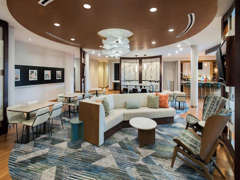 SpringHill Suites Mt. Laurel Cherry Hill image