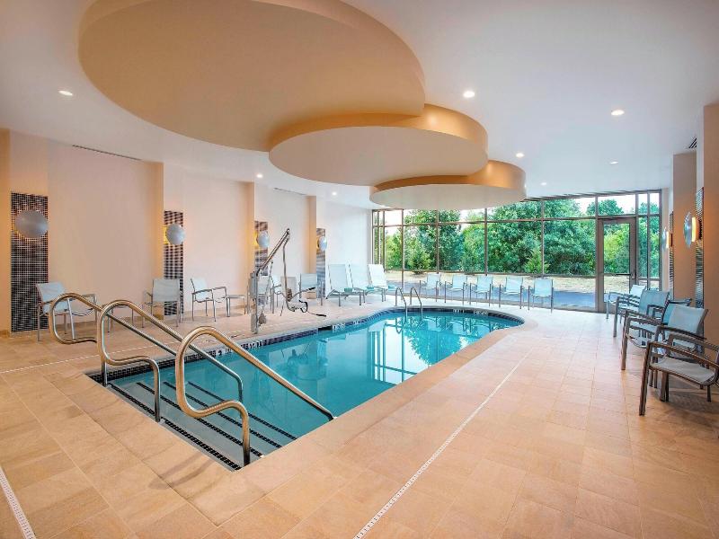 SpringHill Suites Mt. Laurel Cherry Hill image