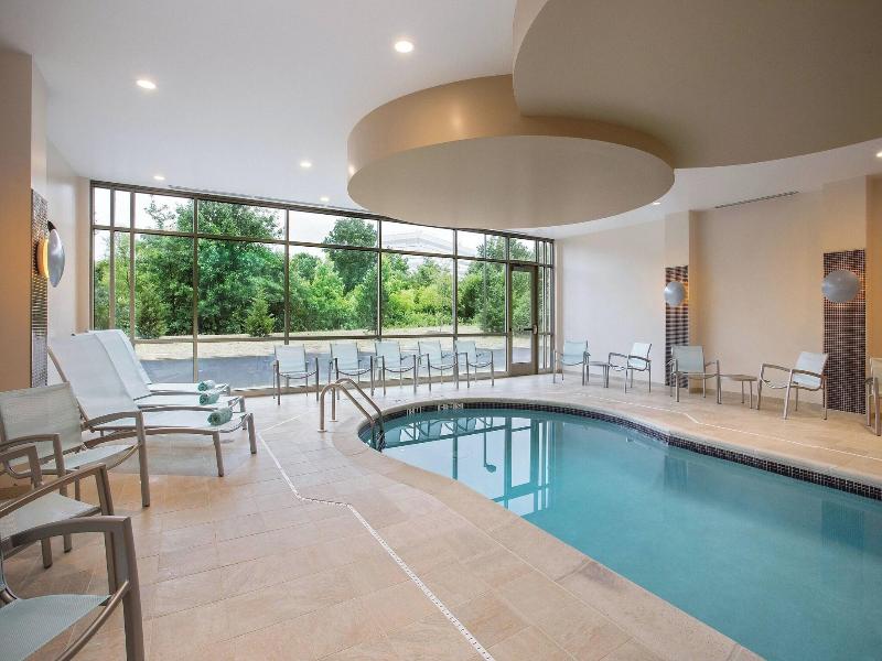 SpringHill Suites Mt. Laurel Cherry Hill image