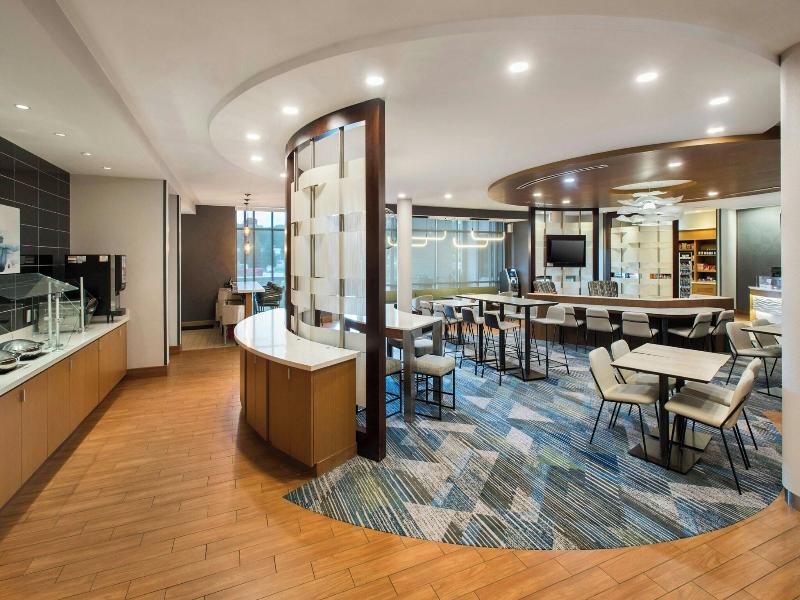 SpringHill Suites Mt. Laurel Cherry Hill image