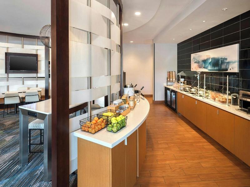 SpringHill Suites Mt. Laurel Cherry Hill image