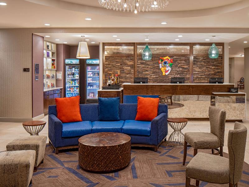 Homewood Suites New Orleans French Quarter image