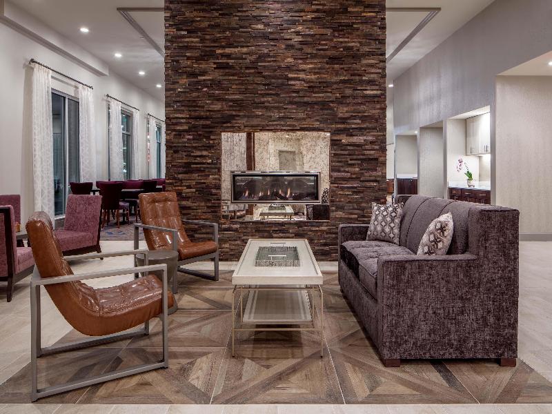 Homewood Suites New Orleans French Quarter image