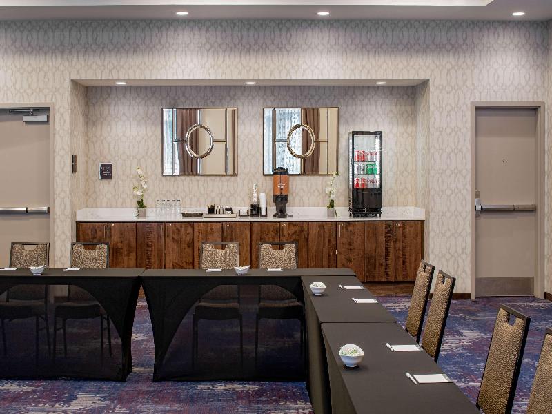Homewood Suites New Orleans French Quarter image