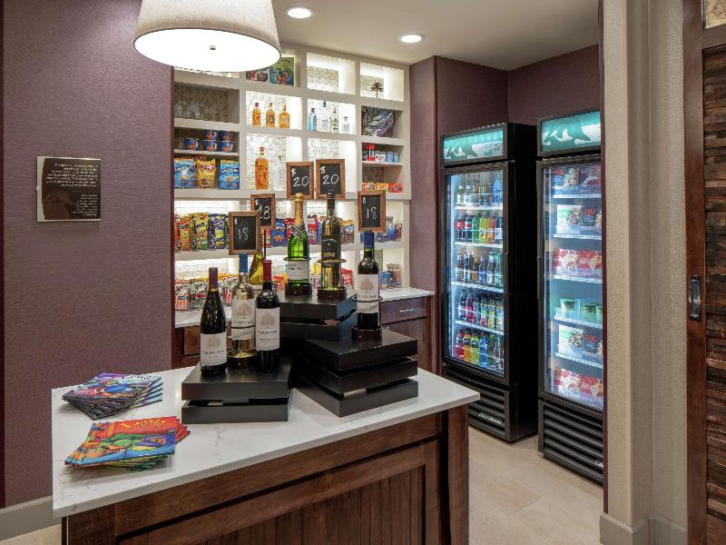 Homewood Suites New Orleans French Quarter image