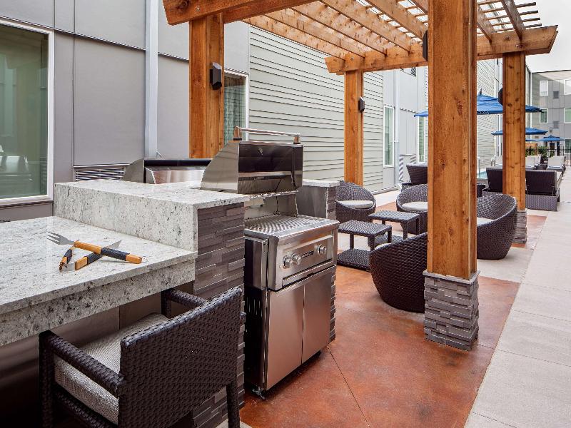 Homewood Suites New Orleans French Quarter image