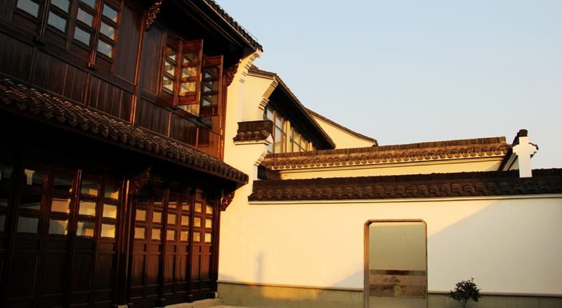 New Century Yanguan Ancient Town — main photo