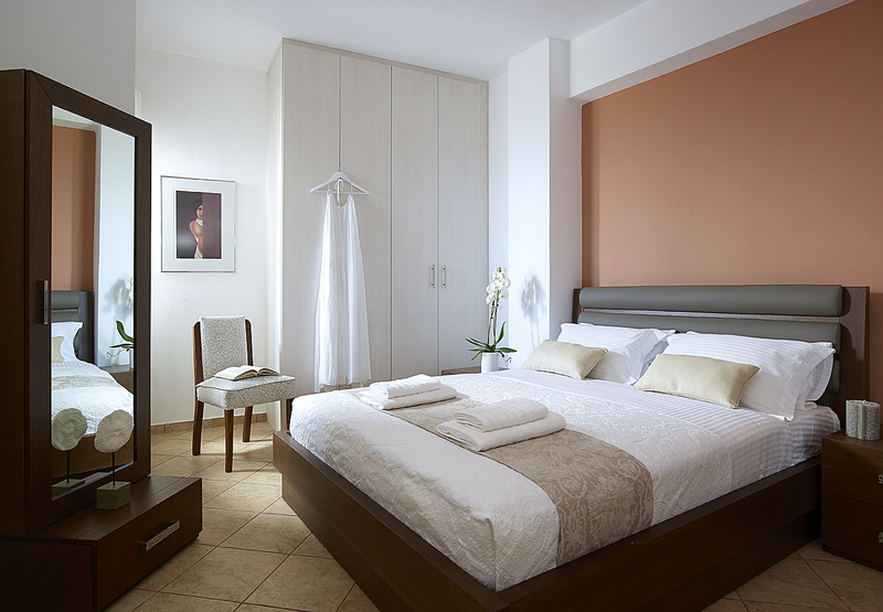 Sea Views At Blue Key Villa Near Heraklion image