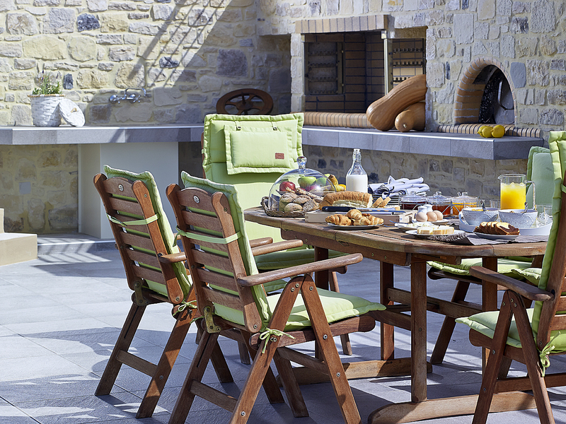 Sea Views At Blue Key Villa Near Heraklion image 3