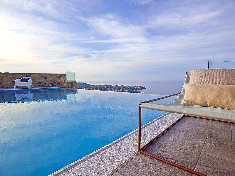 Sea Views At Blue Key Villa Near Heraklion image 9