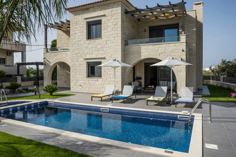 Villa-Azalea image