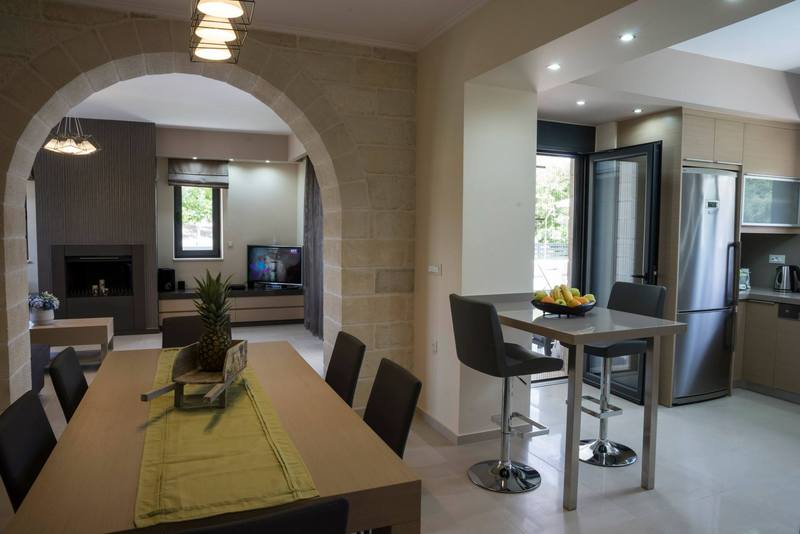 Villa-Azalea image