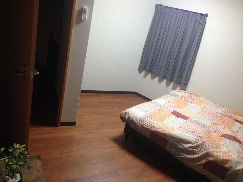 Family House Tsuruhashi: Deep Osaka — photo 3