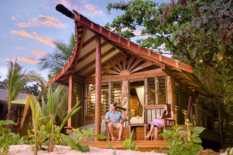 Barefoot Kuata Island gallery photo 7