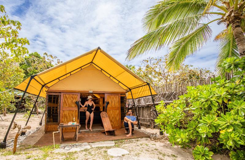 Barefoot Kuata Island gallery photo 15