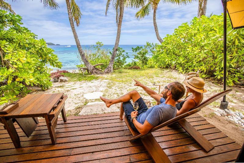 Barefoot Kuata Island gallery photo 16