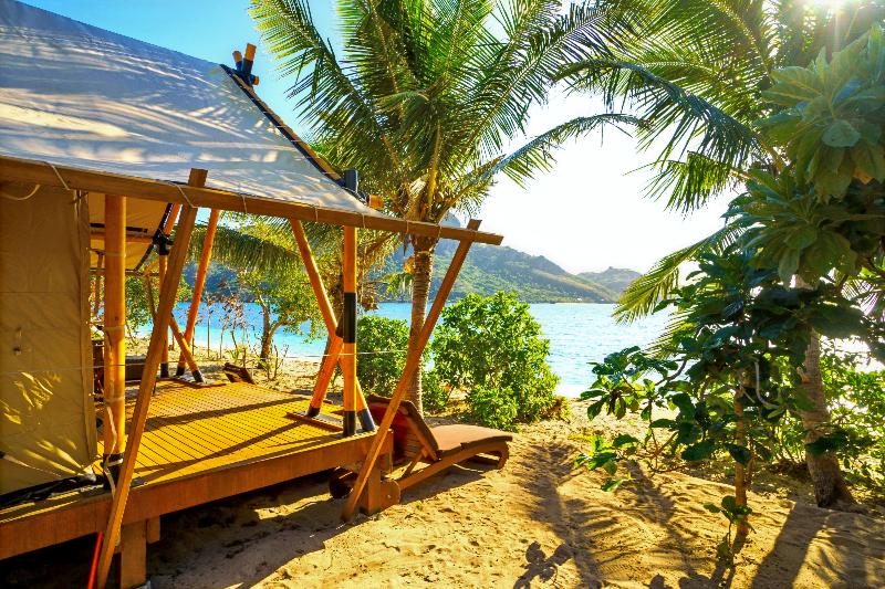 Barefoot Kuata Island gallery photo 24