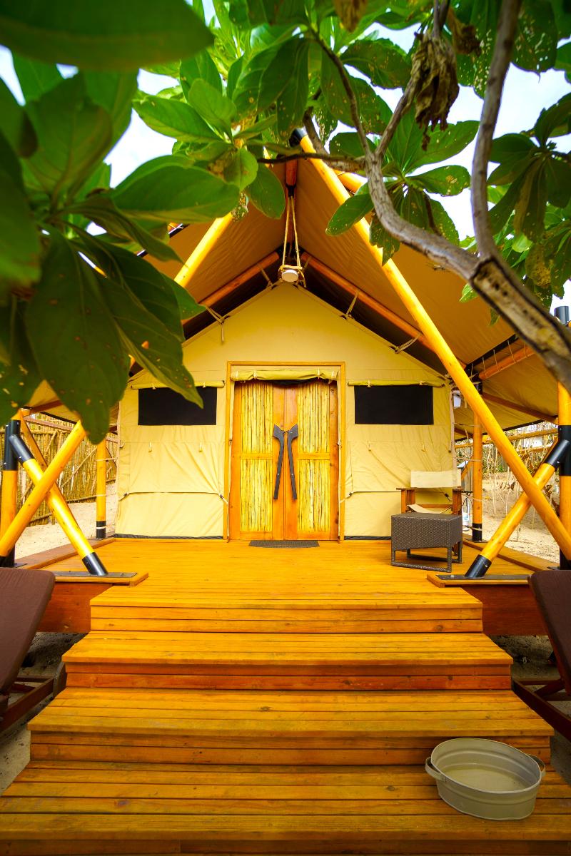 Barefoot Kuata Island gallery photo 28