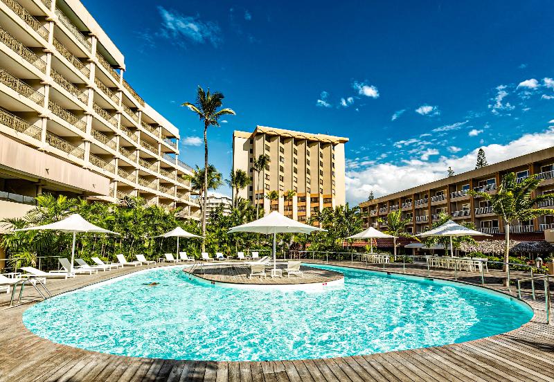 Nouvata Hotel image