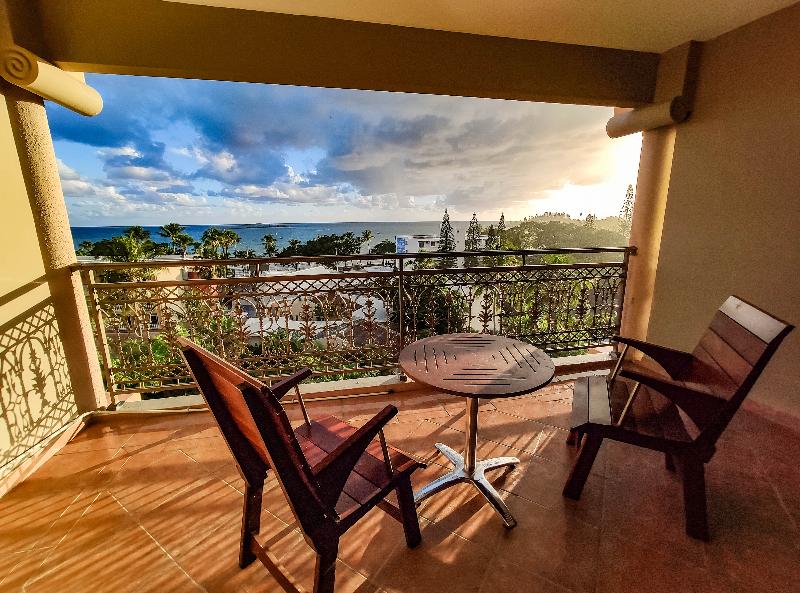 Nouvata Hotel image