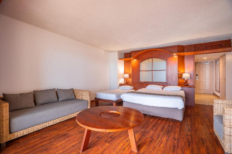 Nouvata Hotel image