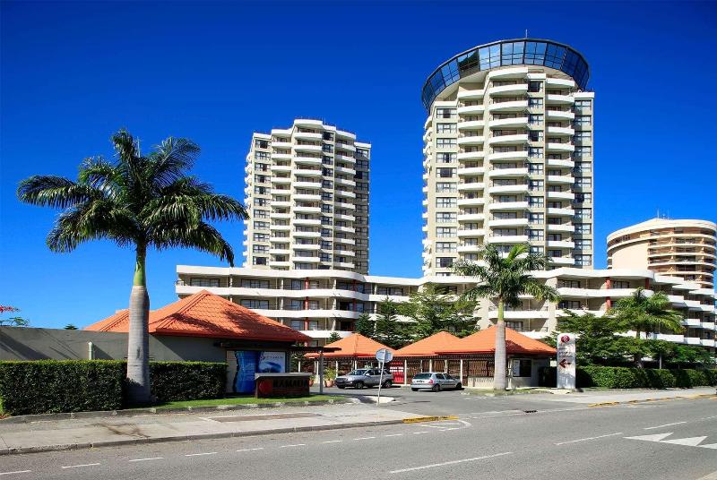 Ramada Hotel & Suites by Wyndham Noumea image