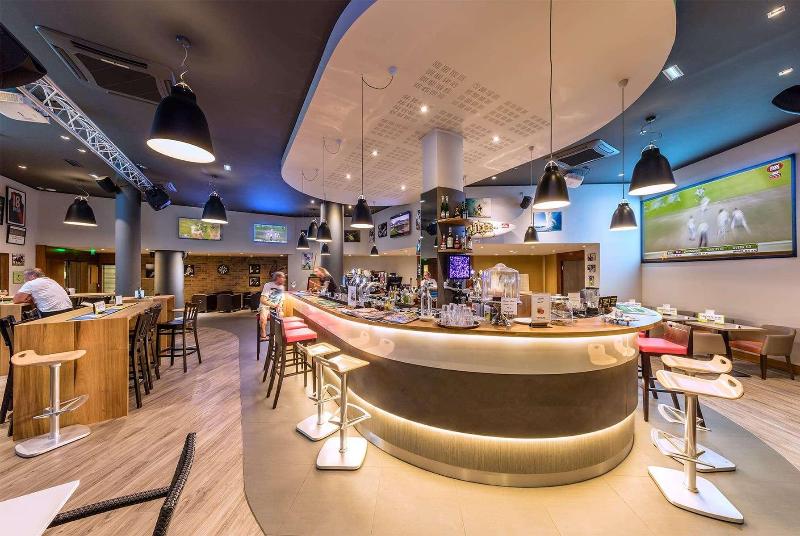 Ramada Hotel & Suites by Wyndham Noumea image