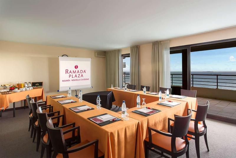 Ramada Hotel & Suites by Wyndham Noumea image