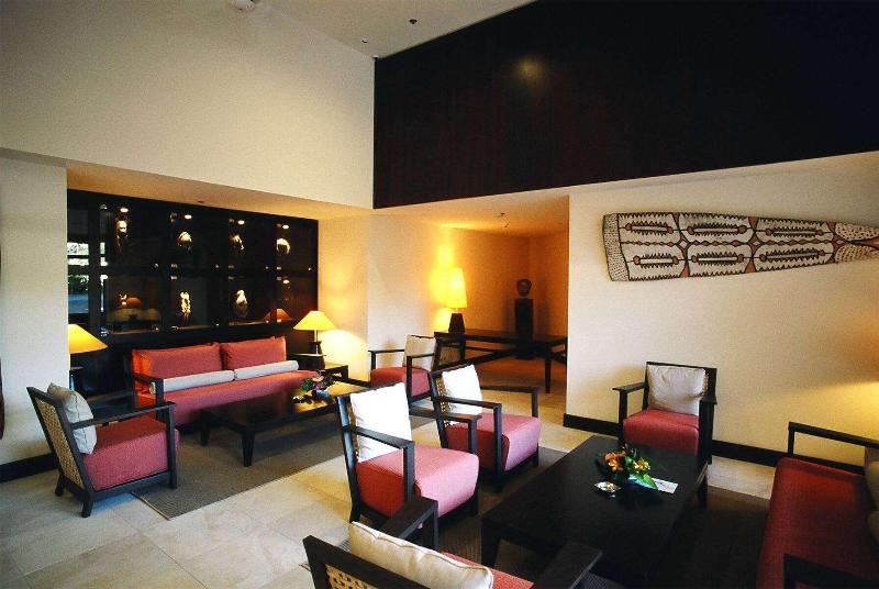 Ramada Hotel & Suites by Wyndham Noumea image