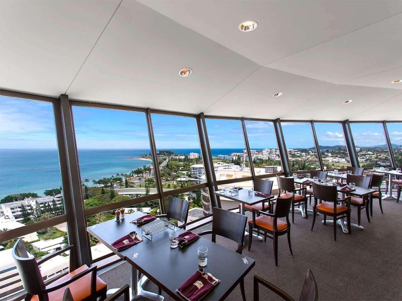 Ramada Hotel & Suites by Wyndham Noumea image