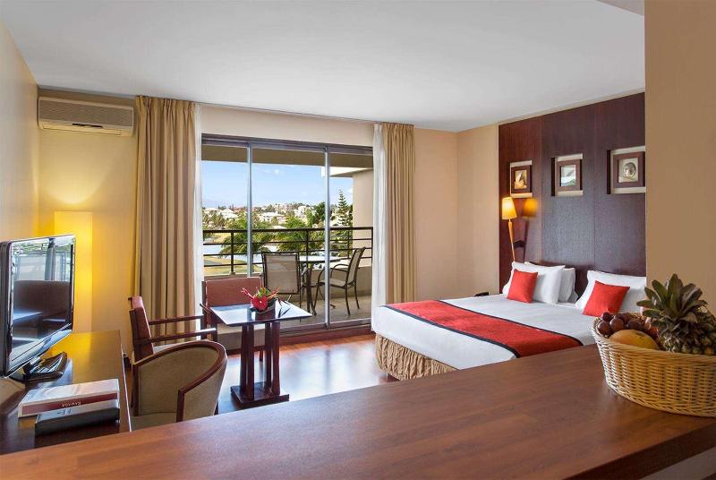 Ramada Hotel & Suites Noumea photo 19