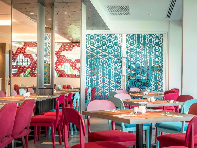 Ibis Styles Phuket City image