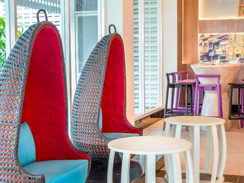 Ibis Styles Phuket City image