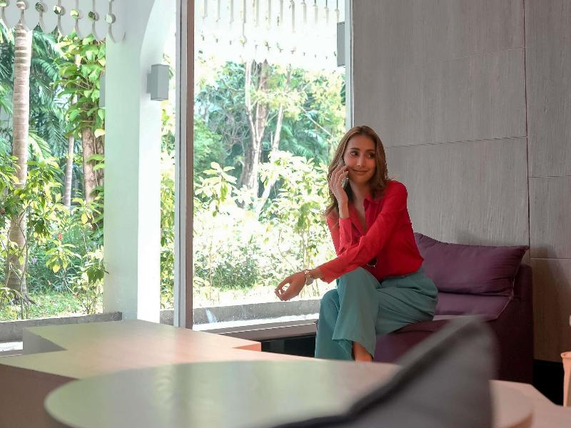 Ibis Styles Phuket City image