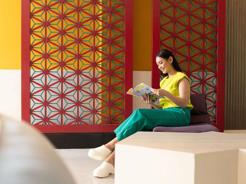 Ibis Styles Phuket City image