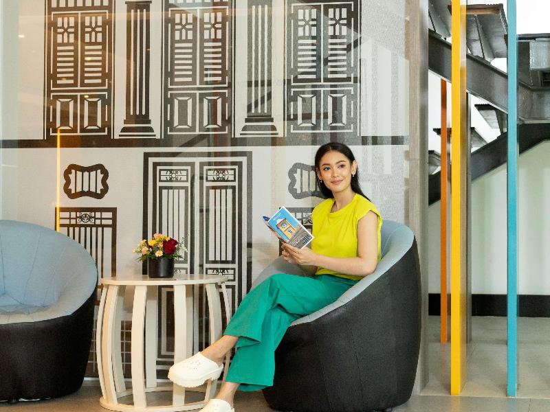 Ibis Styles Phuket City image