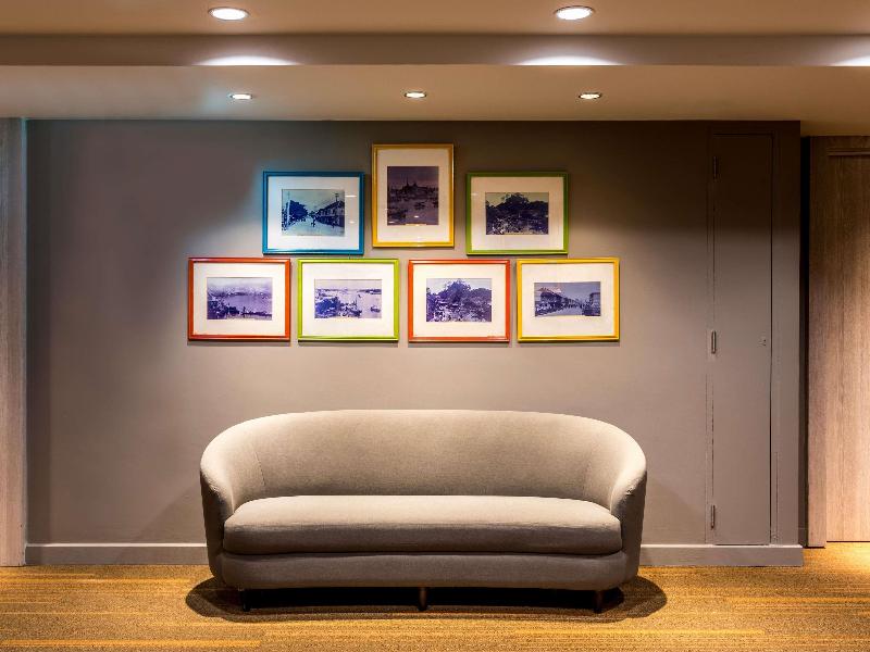 Ibis Styles Phuket City image