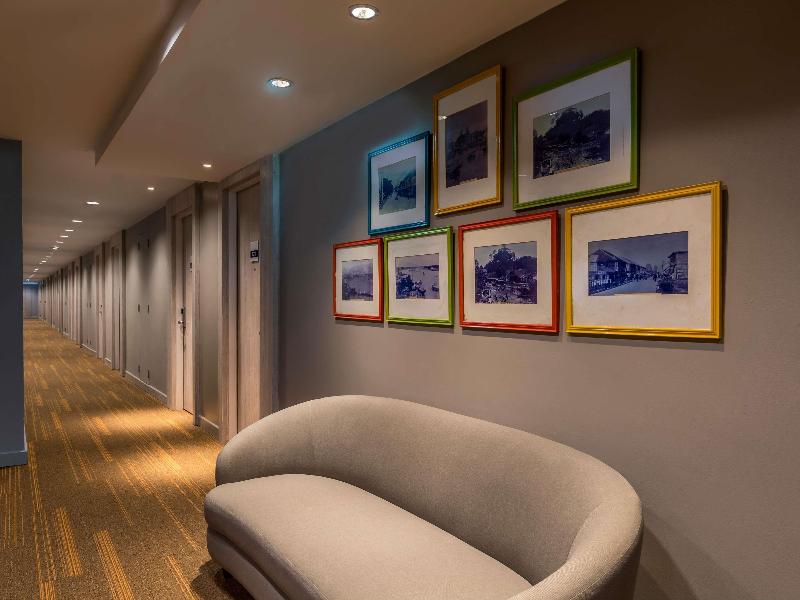 Ibis Styles Phuket City image
