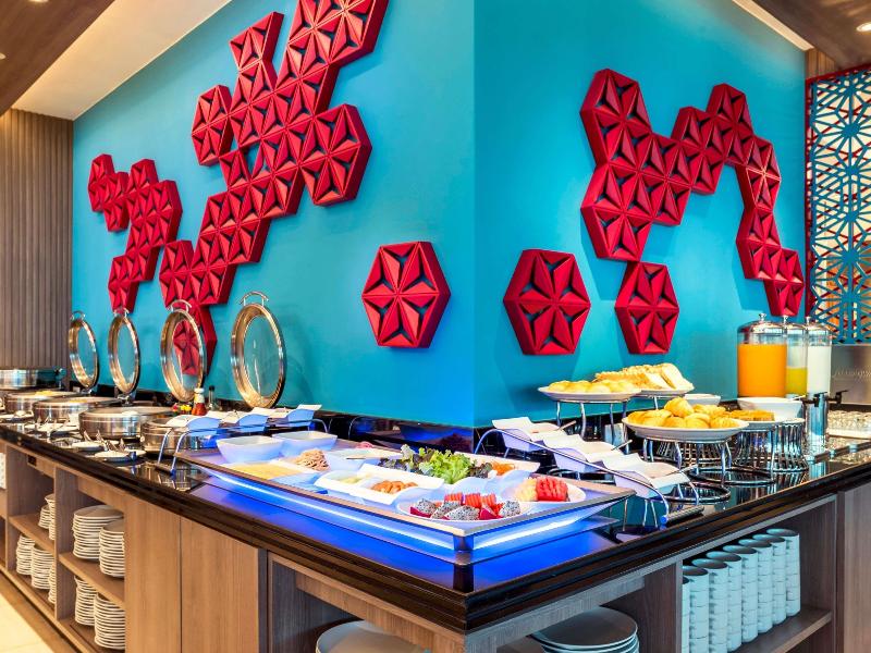 Ibis Styles Phuket City image