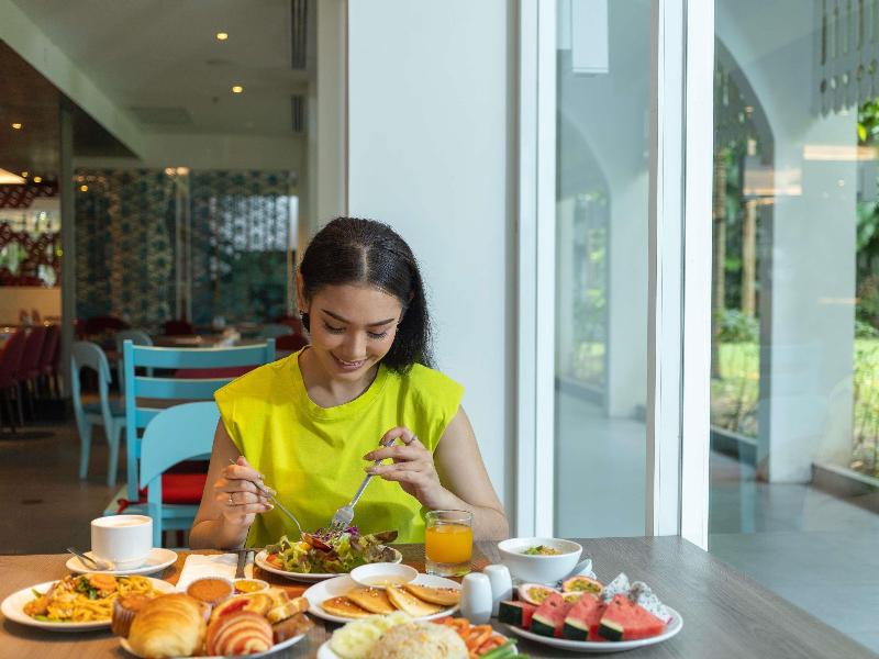 Ibis Styles Phuket City image