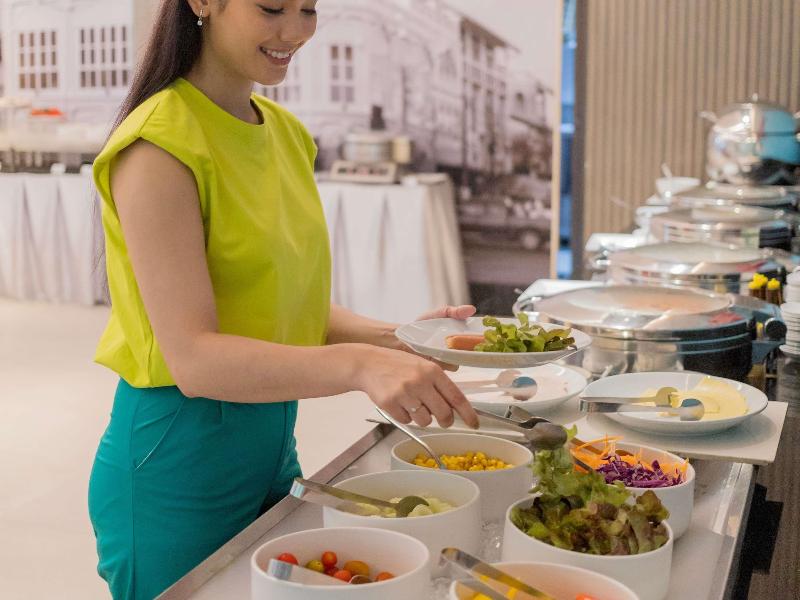 Ibis Styles Phuket City image
