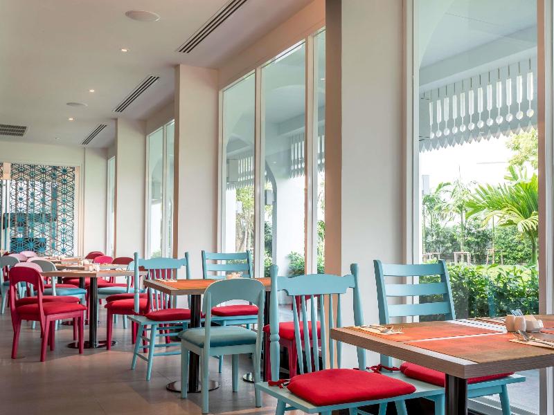 Ibis Styles Phuket City image