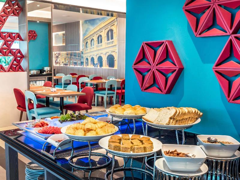 Ibis Styles Phuket City image