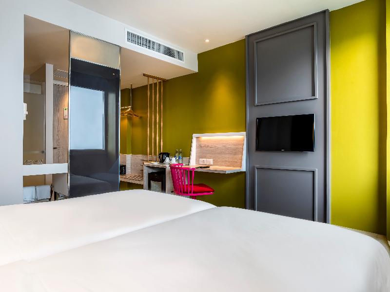 Ibis Styles Phuket City image