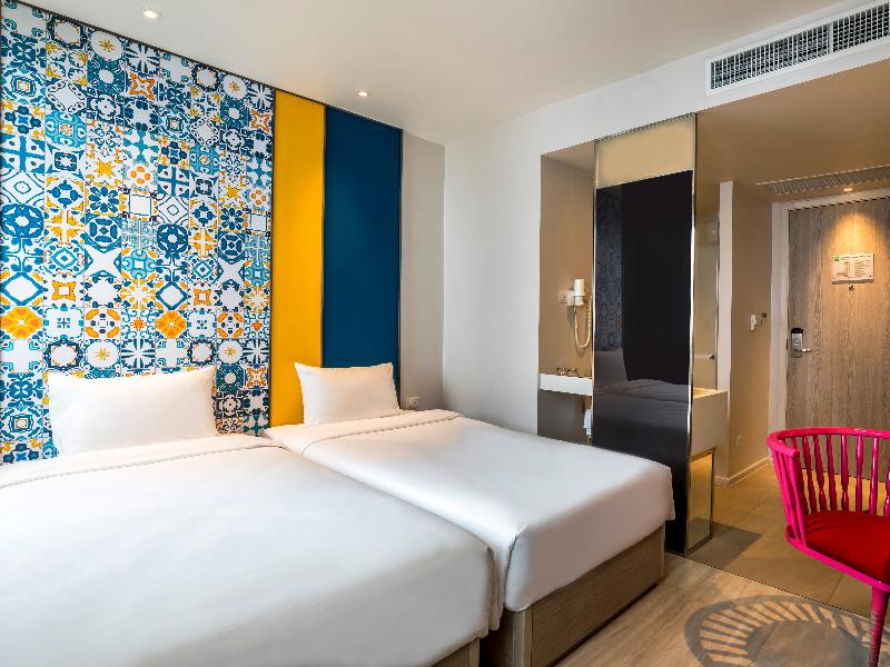 Ibis Styles Phuket City image