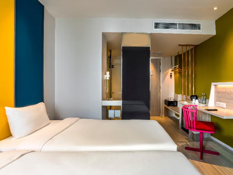 Ibis Styles Phuket City image